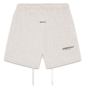 ESSENTIALS FOG SWEATSHORTS